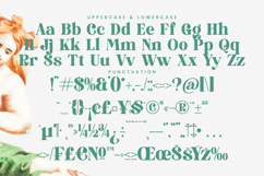 Royals Mugtile - Modern Alternate Serif Font Product Image 19