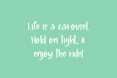 Royalties Sans Product Image 6