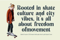 Royalti Cindles - Modern Alternate Font Product Image 3