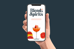 Royalti Cindles - Modern Alternate Font Product Image 10