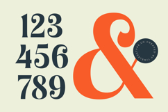 Royalti Cindles - Modern Alternate Font Product Image 11