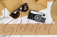 Royalty Prestige - Modern Calligraphy Script Product Image 6