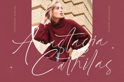 Royalty Prestige - Modern Calligraphy Script Product Image 10