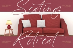 Royalty Prestige - Modern Calligraphy Script Product Image 11