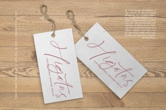 Royalty Prestige - Modern Calligraphy Script Product Image 12