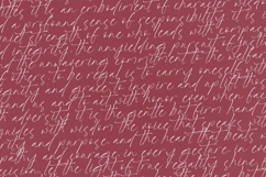 Royalty Prestige - Modern Calligraphy Script Product Image 13