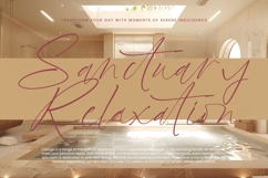 Royalty Prestige - Modern Calligraphy Script Product Image 15