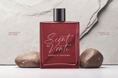 Royalty Prestige - Modern Calligraphy Script Product Image 16