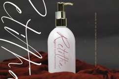 Royalty Prestige - Modern Calligraphy Script Product Image 17