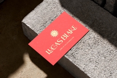 Roygen Elegant Sans Serif Display Product Image 12