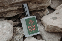 Roygen Elegant Sans Serif Display Product Image 19