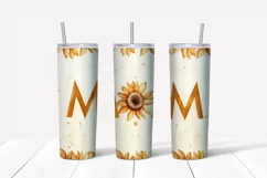 Mom tumbler design,20 oz skinny tumbler design Product Image 3