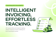 Ruber - Company Sans Font Product Image 3