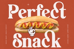 Rubita Smile - Modern Retro Serif Product Image 9