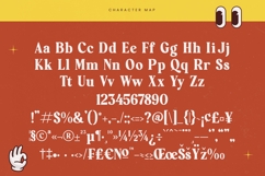 Rubita Smile - Modern Retro Serif Product Image 18