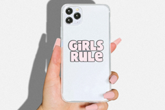 Like Okay - Bold Bubbly Font Product Image 10