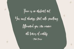 Rum Baba Script Font Product Image 8