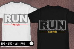 21 Elegant Motivational And Inspiational T-Shirt Design Product Image 6