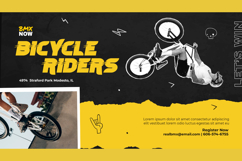Run Power Font Product Image 4