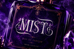 Rune Fate Typeface Product Image 5