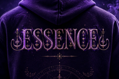 Rune Fate Typeface Product Image 8