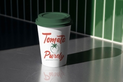 Runing Squad - Bold Brush Script Product Image 4