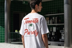 Runing Squad - Bold Brush Script Product Image 17