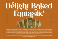 Runlight Harmony - Groovy Serif Display Font Product Image 4