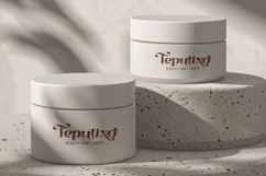 Runlight Harmony - Groovy Serif Display Font Product Image 10