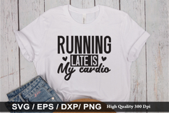 Sarcastic Quotes Design - Sarcastic T-shirt Design Product Image 4