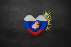 Backgrounds for Photography & Marketing. Russia Product Image 4
