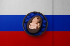 Backgrounds for Photography & Marketing. Russia Product Image 2