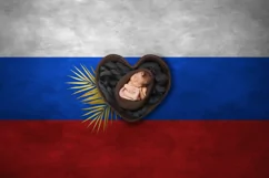 Backgrounds for Photography & Marketing. Russia Product Image 7