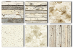 Rustic cottagecore seamless pattern Product Image 2