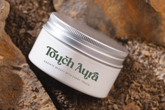 Rustic Delight - Bold Serif Display Font Product Image 17