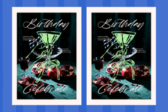 Rustic Diary - Elegant Script Font Product Image 2