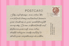 Rustic Diary - Elegant Script Font Product Image 3