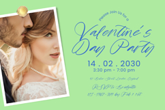 Rustic Diary - Elegant Script Font Product Image 6