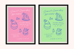 Rustic Diary - Elegant Script Font Product Image 15