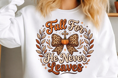 Rustic Fall Pumpkin Clipart Product Image 2