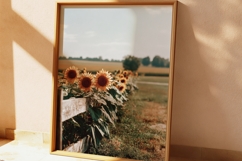 Rustic Farmhouse Wall Art Set