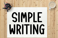 Rustic Handmade Product Image 5