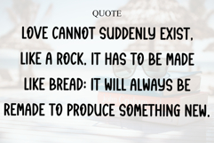 Rustic Handmade Product Image 6