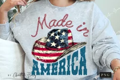 Made In America PNG | Patriotic PNG Product Image 2
