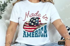Made In America PNG | Patriotic PNG Product Image 3