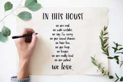 Rustic Market Sans Product Image 3