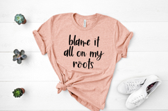 Rustic Market Sans Product Image 4