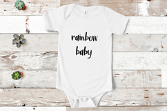 Rustic Market Sans Product Image 7