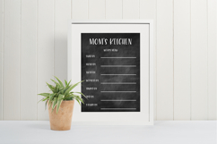 Rustic Market Sans Product Image 9