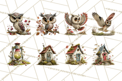 Spring Animals Clipart PNG, Cute Baby Animals, Pastel Spring Product Image 7